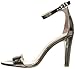 Calvin Klein Women's Abiba Dress Sandal