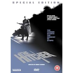 The Hitcher (Special Edition) [1986] Dolby Digital 5.1 [DVD]