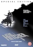 The Hitcher [1986] (Special Edition) [DVD]