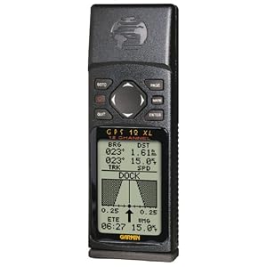 Garmin Gps 12xl Waterproof Hiking