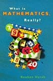 What is mathematics, really?