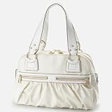サック（SAC）バッグ（ソフトギャザーボストンバッグ）レディス
