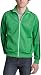 Search : Fred Perry Men's Track Jacket in Shamrock