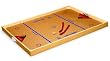 Carrom 20.01 Nok-Hockey Game, Large