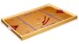 Carrom 20.01 Nok-Hockey Game, Large