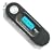 AIGO UM-A203 512MB MP3 Player - Black