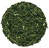 Review Culinary Teas  / Gyokuro Tea 1 oz loose tea sample