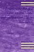 Recognizing and Managing Children With Fetal Alcohol Syndrome/Fetal Alcohol Effects: A Guidebook