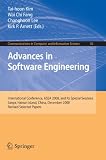 Advances in Software Engineering: International Conference, ASEA 2008, and Its Special Sessions, Sanya, Hainan Island, China, December 13-15, 2008. ... in Computer and Information Science)