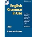 English grammar in use. with answers (included CD-ROM)