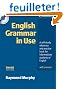 English Grammar In Use with Answers and CD ROM: A Self-study Reference and Practice Book for Intermediate Students of English