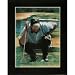 Tiger Woods GOLF Sports POSTER PRINT NIKE PGA Masters - 13x19