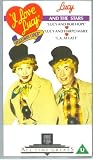 I Love Lucy Vol.1 [VHS]