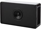 JAMO D500SUR 120W THX 3-Way Surround Speakers for the D 500 THX Home Theater System, Gloss Black