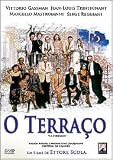 La Terrazza - The Terrace Import Region All