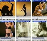 Victoria`s Secret Lingerie Movies