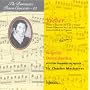 Weber: Piano Concertos