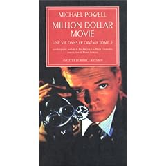 Une vie dans le cin�ma, tome 2 : Million dollar movie