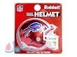 Buffalo Bills Chrome" Pocket Pro NFL Helmet"