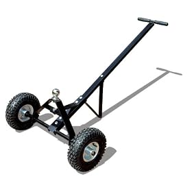 Larin TD-600 Trailer Dolly - 600lb Capacity