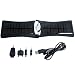 SRESKY Foldable Design with Rubberized Case Solar Charger for Moblie Cell Phone