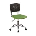 Kool Kolors Task Chair - Green