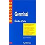 Germinal, Emile Zola