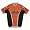 Oklahoma State University Cowboys Cycling Jersey (S)
