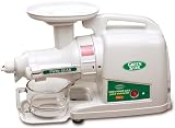 Juice Extractor - Gold