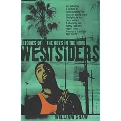 Westsiders: Stories of the Boys in the Hood