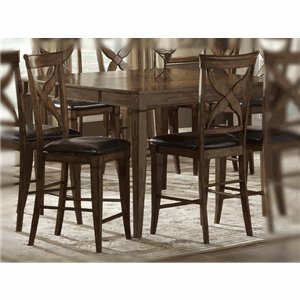 Chenoweth Non-Swivel Counter Stools x 19D)