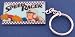 Speed Racer Keychain Key Chain