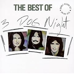 The Best of Three Dog Night
