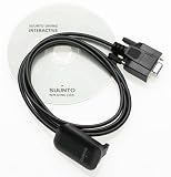 Suunto Stinger Dive Computer Dive Manager, Serial Interface