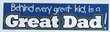 Great Dad - Family and Friend Premium Color Sweatshirt