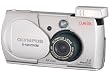 Olympus Camedia D-520 2MP Digital Camera w/ 3x Optical Zoom