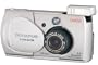 Olympus Camedia D-520 2MP Digital Camera w/ 3x Optical Zoom