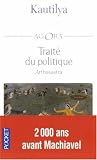 Revue Pocket  / Traité du politique : Arthasastra