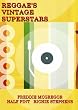 Image of Reggae's Vintage Superstars