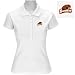 Antigua Oregon State Beavers Women's Remarkable Polo