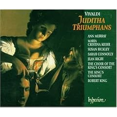 Juditha Triumphans