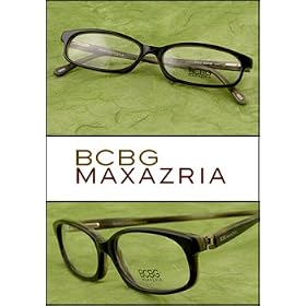 BCBG Max Azria Prescription Eyeglasses - BG-136AMH