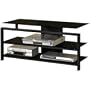 Techcraft Bernini Series BG4020 42-Inch Flat Panel Television Stand