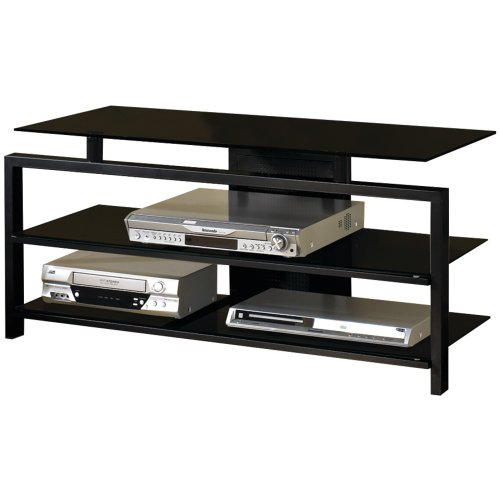 Techcraft Bernini Series BG4020 42-Inch Flat Panel Television Stand