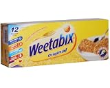 Weetabix Original