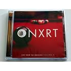 Click here to buy ONXRT - Live From The Archives - Volume 8 by  LENNY KRAVITZ, PETE YORN, JACK JOHNSON, FOUNTAINS OF WAYNE, and DAVID BOWIE .
