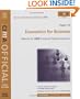 Economics for Business: For 2005 Exams (Cima Official Study System S.)