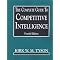 Astragy Competitive Intelligence list