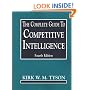 The Complete Guide To Competitive Intelligence (4th Edition)