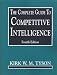 The Complete Guide To Competitive Intelligence (4th Edition)